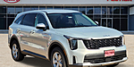 New 2026 KIA SORENTO LX in LONGVIEW, TEXAS