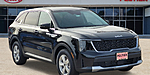New 2026 KIA SORENTO LX in LONGVIEW, TEXAS