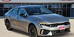 New 2026 KIA K5 GT in LONGVIEW, TEXAS