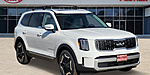 New 2025 KIA TELLURIDE EX in LONGVIEW, TEXAS