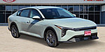 New 2025 KIA K4 LXS in LONGVIEW, TEXAS
