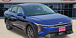 New 2025 KIA K4 LXS in LONGVIEW, TEXAS
