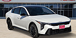 New 2025 KIA K4 GT-LINE in LONGVIEW, TEXAS