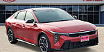 New 2025 KIA K4 GT-LINE in LONGVIEW, TEXAS