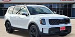 New 2025 KIA TELLURIDE SX-PRESTIGE X-LINE in LONGVIEW, TEXAS