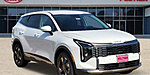 New 2026 KIA SPORTAGE LX in LONGVIEW, TEXAS