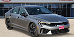 New 2026 KIA K5 GT-LINE in LONGVIEW, TEXAS