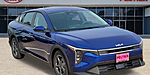 New 2025 KIA K4 LXS in LONGVIEW, TEXAS