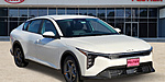 New 2025 KIA K4 LXS in LONGVIEW, TEXAS