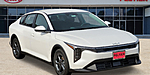 New 2025 KIA K4 LXS in LONGVIEW, TEXAS