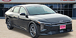 New 2025 KIA K4 LXS in LONGVIEW, TEXAS