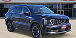 New 2026 KIA SORENTO S in LONGVIEW, TEXAS