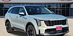 New 2026 KIA SORENTO S in LONGVIEW, TEXAS