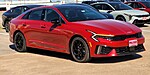 New 2026 KIA K5 GT-LINE in LONGVIEW, TEXAS