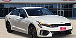 New 2026 KIA K5 GT-LINE in LONGVIEW, TEXAS