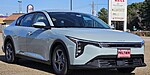 New 2026 KIA K4 LXS in LONGVIEW, TEXAS
