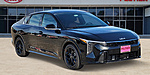 New 2026 KIA K4 GT-LINE TURBO in LONGVIEW, TEXAS