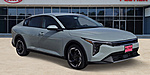 New 2026 KIA K4 EX in LONGVIEW, TEXAS