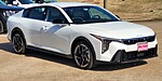 New 2026 KIA K4 GT-LINE in LONGVIEW, TEXAS