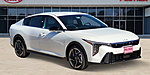 New 2026 KIA K4 GT-LINE in LONGVIEW, TEXAS