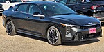 New 2026 KIA K4 GT-LINE in LONGVIEW, TEXAS