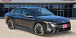 New 2026 KIA K4 GT-LINE in LONGVIEW, TEXAS