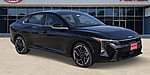 New 2026 KIA K4 GT-LINE in LONGVIEW, TEXAS
