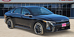 New 2026 KIA K4 GT-LINE in LONGVIEW, TEXAS