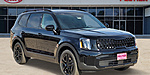New 2025 KIA TELLURIDE EX X-LINE in LONGVIEW, TEXAS