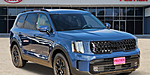 New 2025 KIA TELLURIDE SX-PRESTIGE X-PRO in LONGVIEW, TEXAS