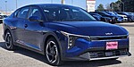 New 2026 KIA K4 EX in LONGVIEW, TEXAS