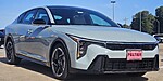 New 2026 KIA K4 GT-LINE in LONGVIEW, TEXAS