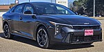 New 2026 KIA K4 GT-LINE in LONGVIEW, TEXAS
