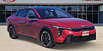New 2026 KIA K4 GT-LINE in LONGVIEW, TEXAS