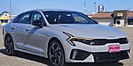 New 2026 KIA K5 GT-LINE in LONGVIEW, TEXAS