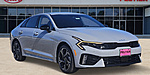 New 2026 KIA K5 GT-LINE in LONGVIEW, TEXAS
