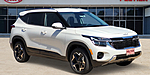 New 2026 KIA SELTOS S in LONGVIEW, TEXAS