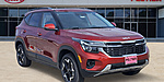 New 2026 KIA SELTOS S in LONGVIEW, TEXAS