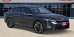 New 2026 KIA K4 GT-LINE in LONGVIEW, TEXAS