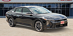 New 2026 KIA K4 GT-LINE in LONGVIEW, TEXAS