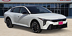 New 2026 KIA K4 GT-LINE in LONGVIEW, TEXAS
