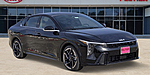 New 2026 KIA K4 GT-LINE in LONGVIEW, TEXAS