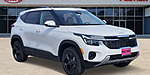 New 2026 KIA SELTOS EX in LONGVIEW, TEXAS