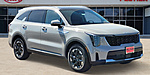 New 2026 KIA SORENTO S in LONGVIEW, TEXAS
