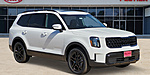 New 2025 KIA TELLURIDE EX X-LINE in LONGVIEW, TEXAS