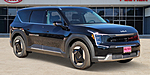 New 2026 KIA EV9 WIND in LONGVIEW, TEXAS