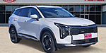 New 2026 KIA SPORTAGE EX in LONGVIEW, TEXAS