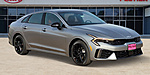 New 2026 KIA K5 GT-LINE in LONGVIEW, TEXAS