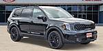 New 2025 KIA TELLURIDE SX X-LINE in LONGVIEW, TEXAS