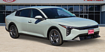 New 2026 KIA K4 LXS in LONGVIEW, TEXAS
